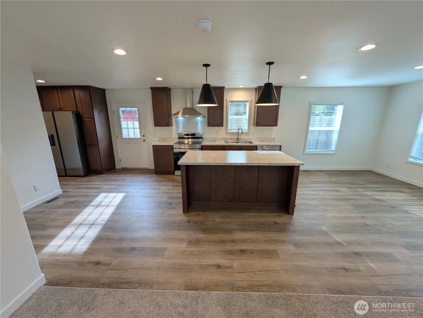 Property photo for 517 Nw Fir, Winlock photo 5