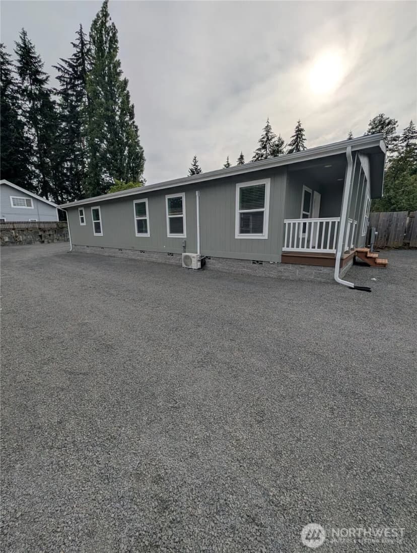 Property photo for 517 Nw Fir, Winlock photo 12