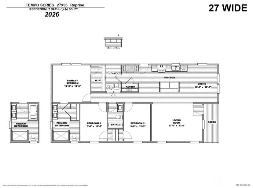 Property photo for 517 Nw Fir, Winlock photo 16