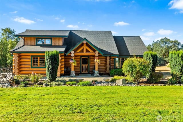 Property photo for 17812 Old Hwy 99 Sw, Tenino
