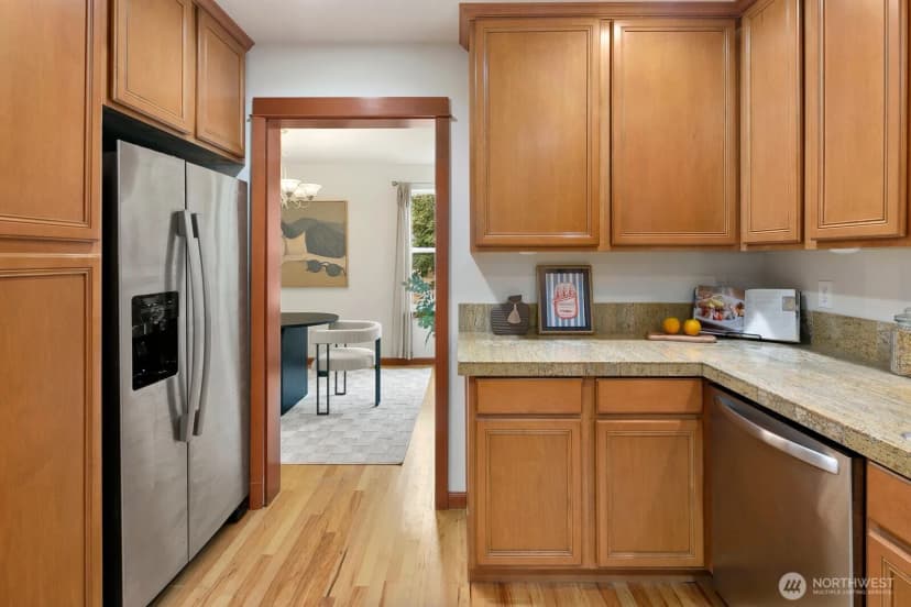 Property photo for 8017 64th Street Se, Snohomish photo 8