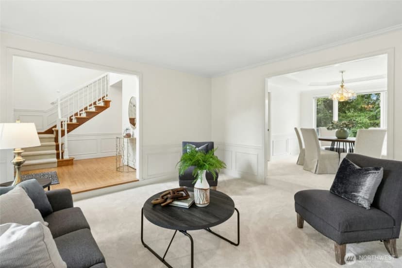 Property photo for 6531 154th Place Se, Bellevue photo 10