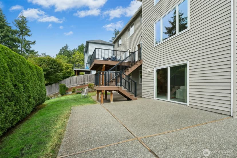 Property photo for 6531 154th Place Se, Bellevue photo 34