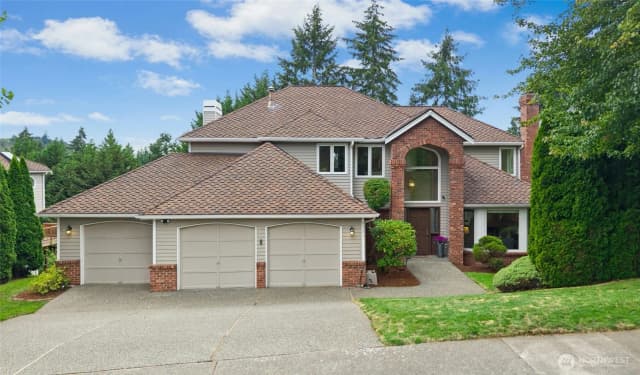 Property photo for 6531 154th Place Se, Bellevue
