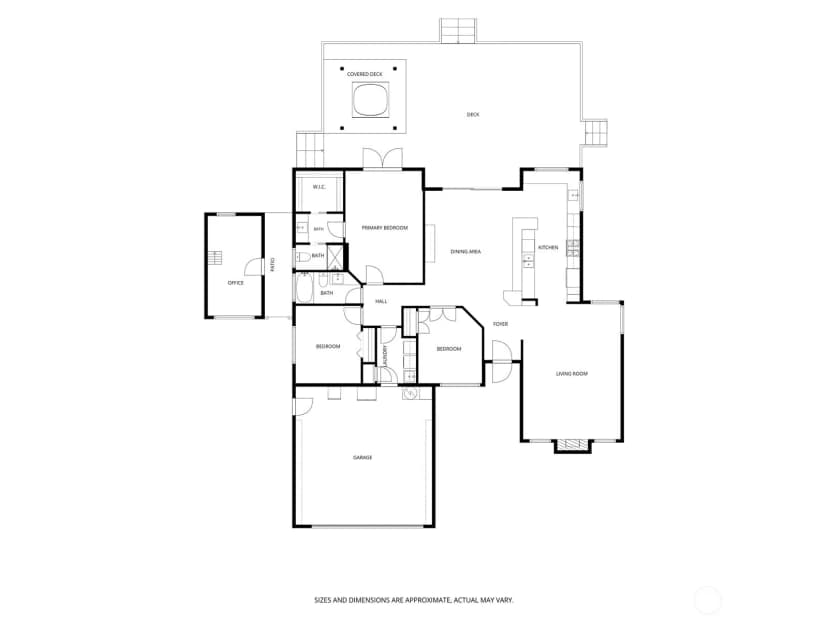 Property photo for 4603 San Juan Avenue, Anacortes photo 40
