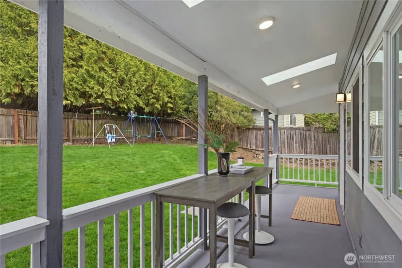 Property photo for 7432 S 118th Place, Seattle photo 9
