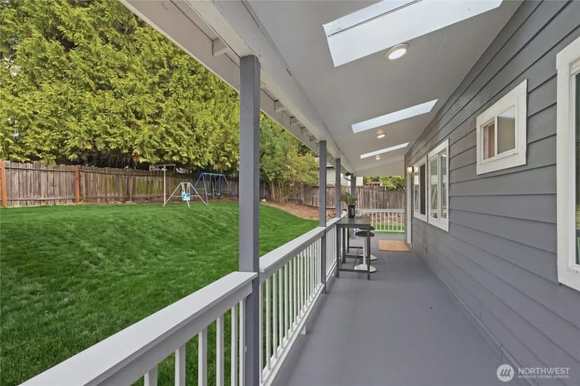 Property photo for 7432 S 118th Place, Seattle photo 8