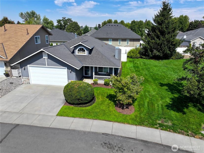 Property photo for 727 Se Magnoni Drive, College Place photo 25