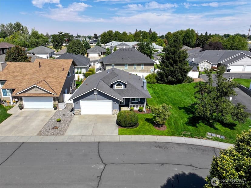 Property photo for 727 Se Magnoni Drive, College Place photo 29