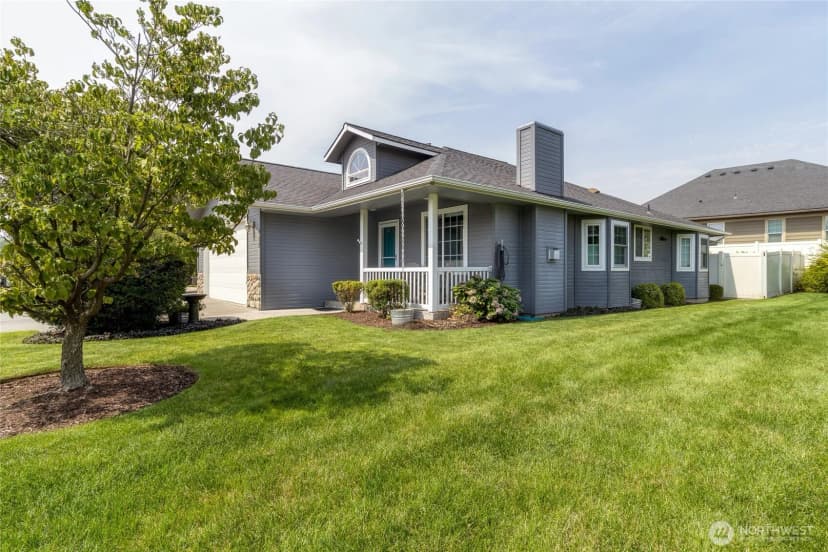 Property photo for 727 Se Magnoni Drive, College Place photo 23