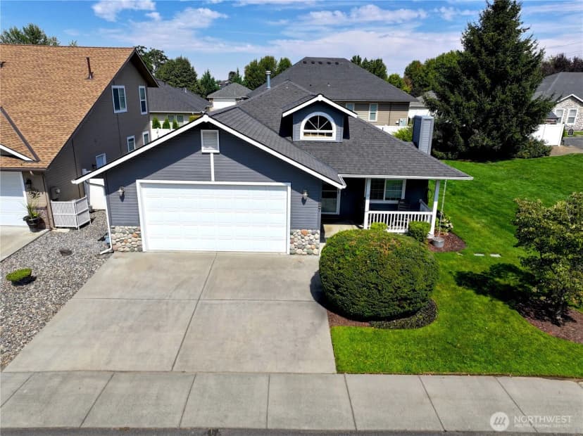 Property photo for 727 Se Magnoni Drive, College Place