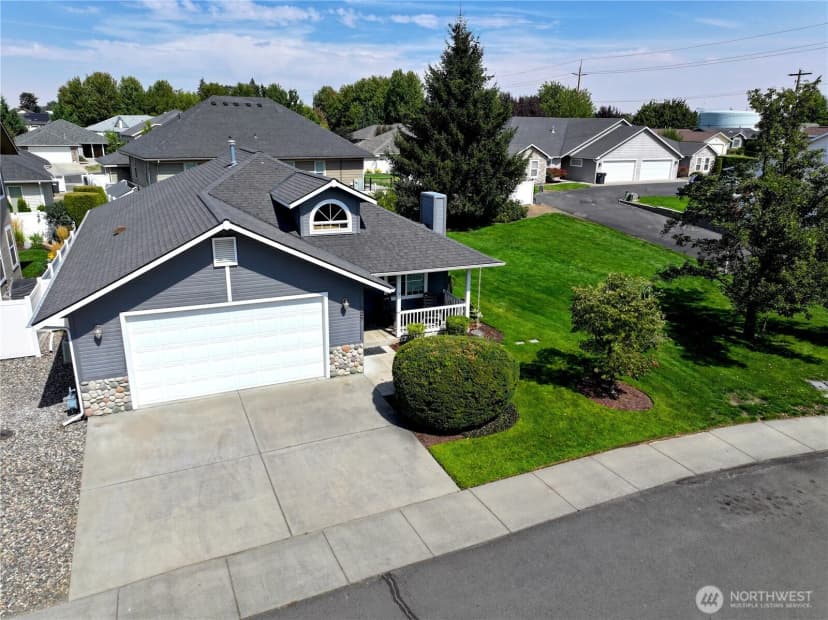 Property photo for 727 Se Magnoni Drive, College Place photo 27