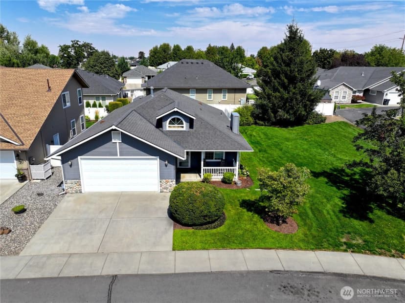 Property photo for 727 Se Magnoni Drive, College Place photo 26