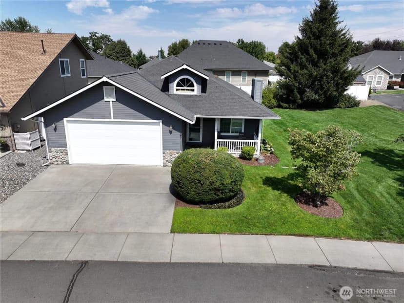 Property photo for 727 Se Magnoni Drive, College Place photo 28