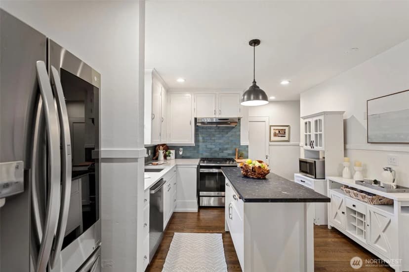 Property photo for 3917 Midvale Avenue N #a, Seattle photo 15