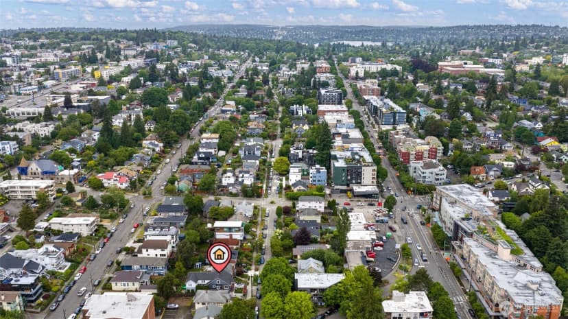 Property photo for 3917 Midvale Avenue N #a, Seattle photo 33