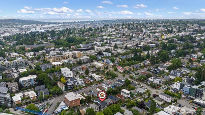 Property photo for 3917 Midvale Avenue N #a, Seattle photo 32