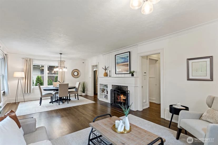 Property photo for 3917 Midvale Avenue N #a, Seattle photo 9