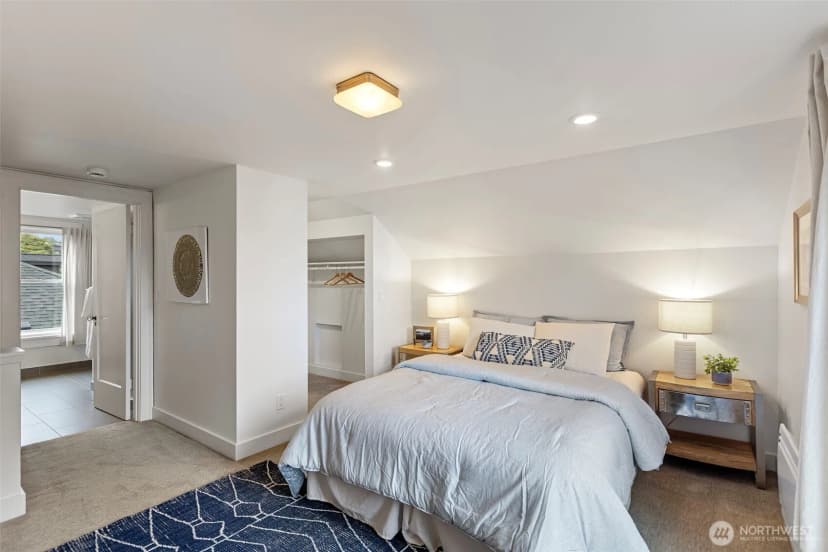 Property photo for 3917 Midvale Avenue N #a, Seattle photo 22