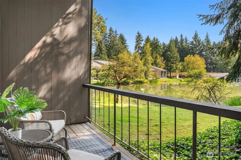 Property photo for 13835 Ne 69th Street #677, Redmond photo 21