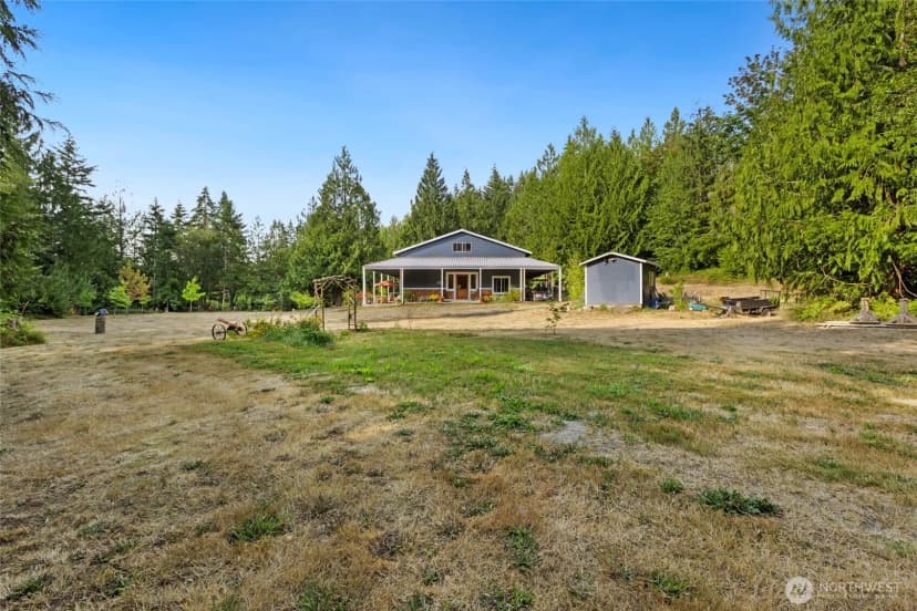 Property photo for 5728 Nw Littlewood Lane, Silverdale photo 34
