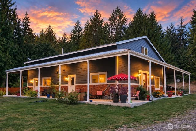 Property photo for 5728 Nw Littlewood Lane, Silverdale
