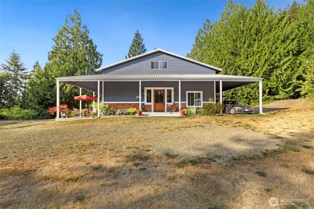 Property photo for 5728 Nw Littlewood Lane, Silverdale