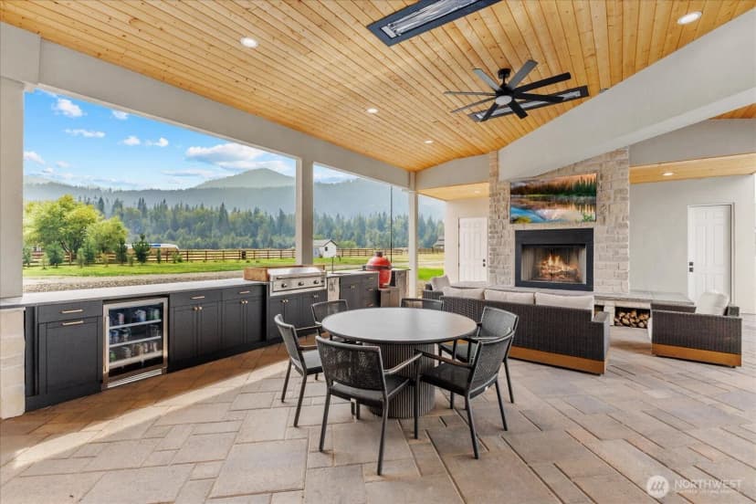Property photo for 132 Old Cedars Road, Cle Elum photo 14