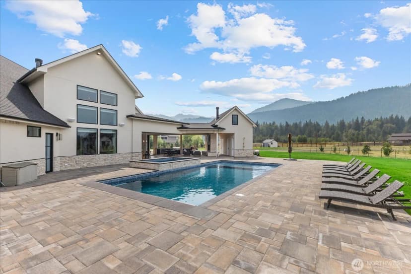 Property photo for 132 Old Cedars Road, Cle Elum photo 27