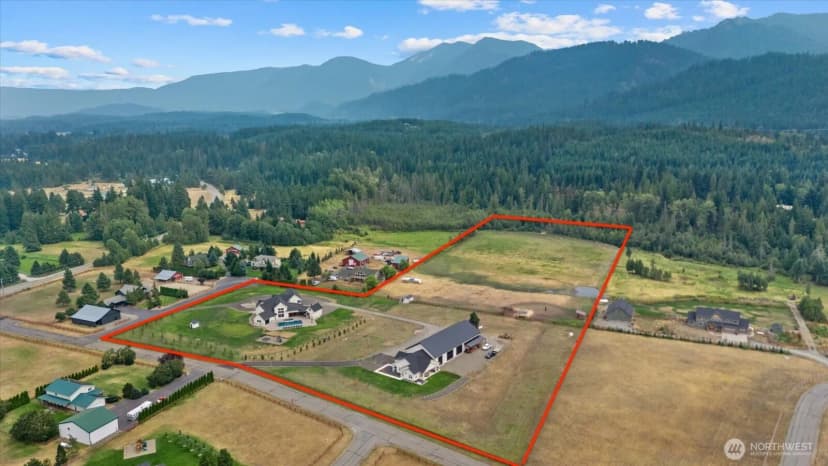Property photo for 132 Old Cedars Road, Cle Elum photo 38