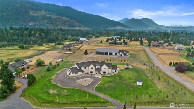 Property photo for 132 Old Cedars Road, Cle Elum photo 39
