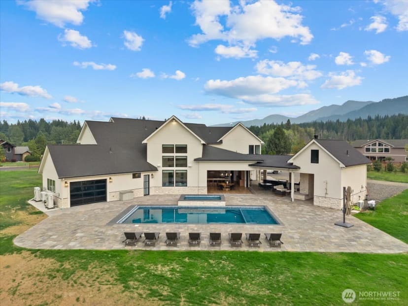 Property photo for 132 Old Cedars Road, Cle Elum photo 29
