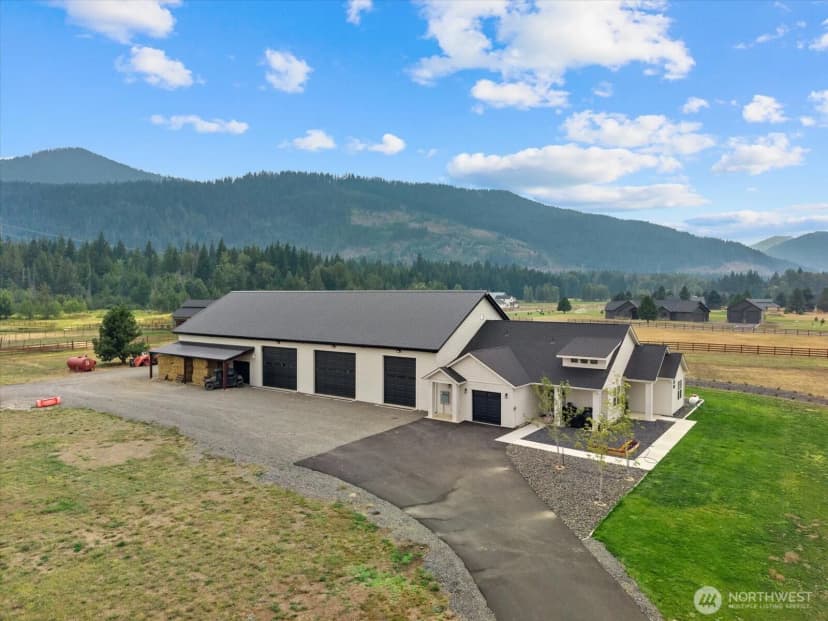 Property photo for 132 Old Cedars Road, Cle Elum photo 30