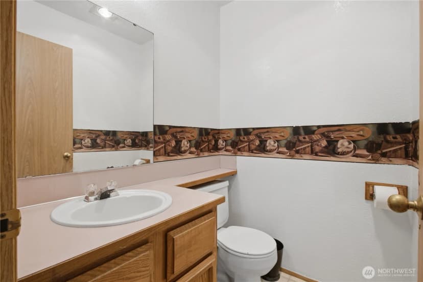 Property photo for 1239 Juniper Dr Se, Olympia photo 19