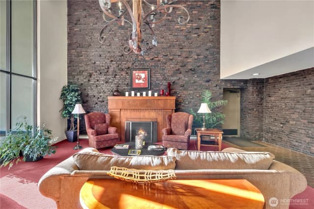 Property photo for 4545 Sand Point Way Ne #207, Seattle photo 4