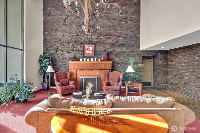 Property photo for 4545 Sand Point Way Ne #207, Seattle photo 4