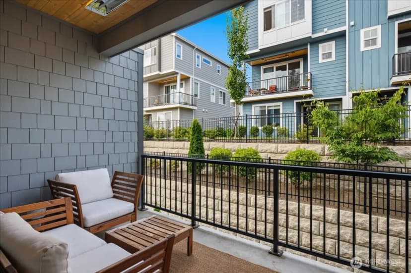 Property photo for 22924 80th Place W #b, Edmonds photo 11