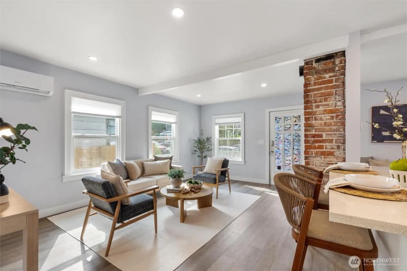 Property photo for 6058 6th Avenue Ne, Seattle photo 6