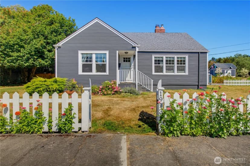 Property photo for 1913 Wilson Ave Avenue, Enumclaw