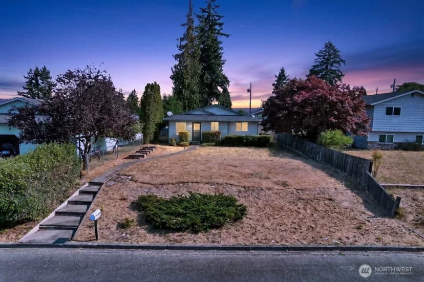 Property photo for 1319 W 12th Street, Port Angeles photo 40