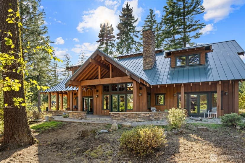 Property photo for 30 Lily Court, Cle Elum photo 36