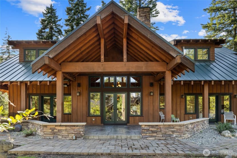 Property photo for 30 Lily Court, Cle Elum photo 37