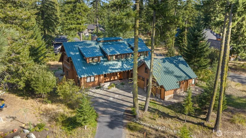 Property photo for 30 Lily Court, Cle Elum photo 38
