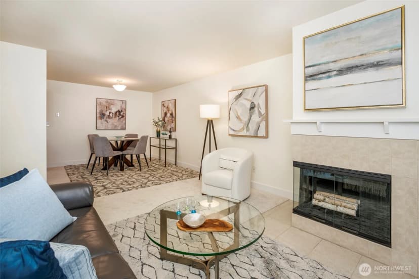 Property photo for 300 N 130th Street #7105, Seattle photo 4