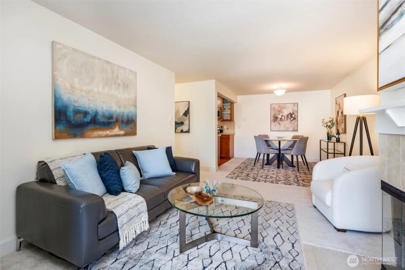 Property photo for 300 N 130th Street #7105, Seattle photo 5