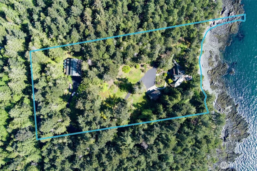 Property photo for 702 San Juan Drive, San Juan Island photo 39