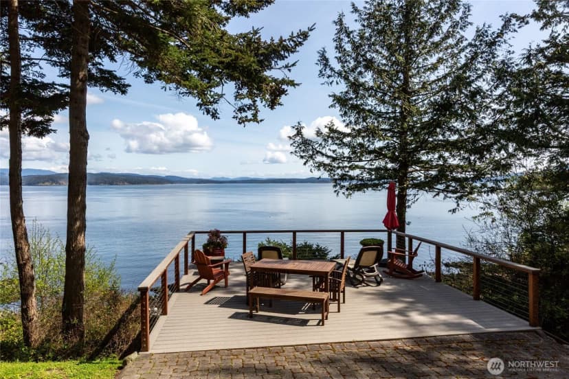 Property photo for 702 San Juan Drive, San Juan Island photo 8
