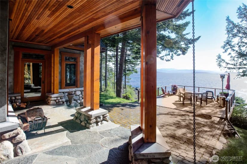 Property photo for 702 San Juan Drive, San Juan Island photo 30
