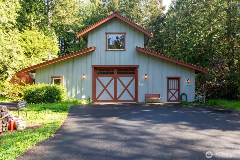 Property photo for 702 San Juan Drive, San Juan Island photo 35