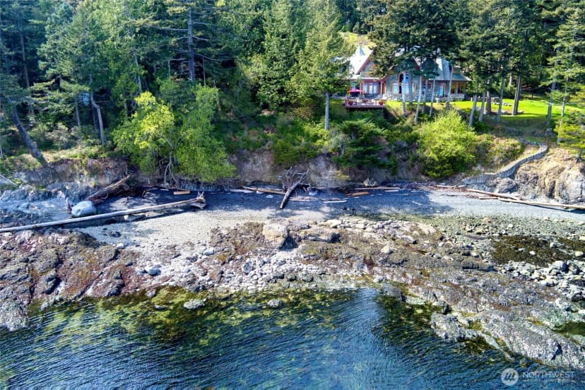 Property photo for 702 San Juan Drive, San Juan Island photo 26